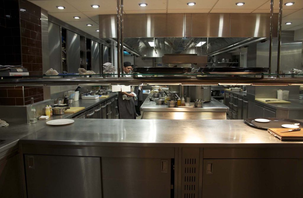 Northern Fan Services offer a design and installation service for all types of commercial kitchen extraction systems. With a focus on a covid safe kitchen.