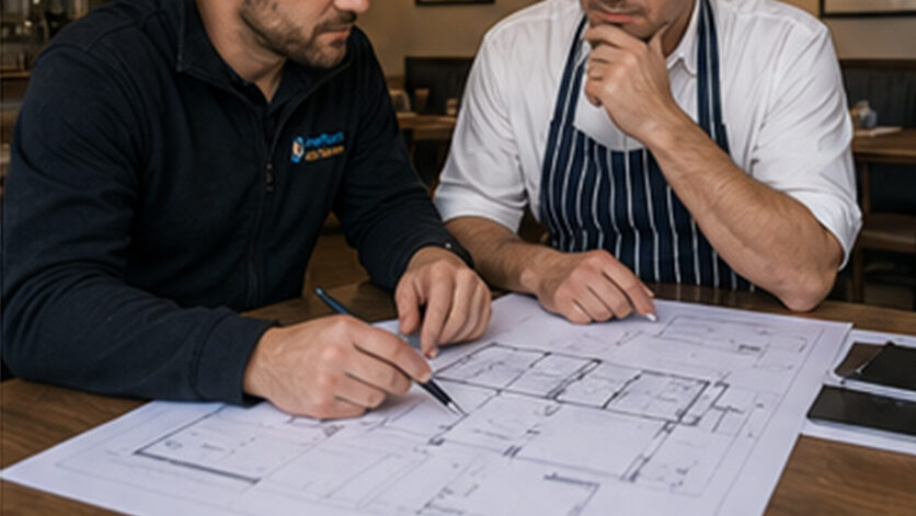 PLANNING